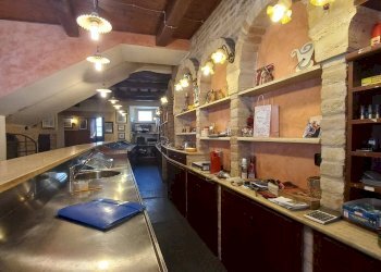 Foto 4 - Casa indipendente Largo Marconi
 
1, Santa Vittoria in Matenano - foto 4