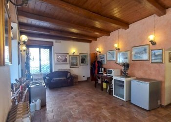 Foto 6 - Casa indipendente Largo Marconi
 
1, Santa Vittoria in Matenano - foto 6