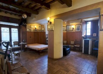 Foto 7 - Casa indipendente Largo Marconi
 
1, Santa Vittoria in Matenano - foto 7