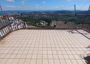 Foto 14 - Casa indipendente Largo Marconi
 
1, Santa Vittoria in Matenano - foto 14