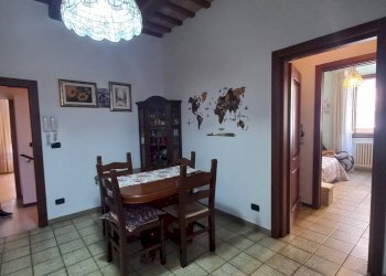 Foto 17 - Casa indipendente Largo Marconi
 
1, Santa Vittoria in Matenano - foto 17