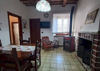 Foto 18 - Casa indipendente Largo Marconi
 
1, Santa Vittoria in Matenano - foto 18