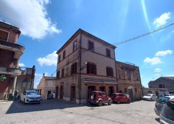 Foto 39 - Casa indipendente Largo Marconi
 
1, Santa Vittoria in Matenano - foto 39