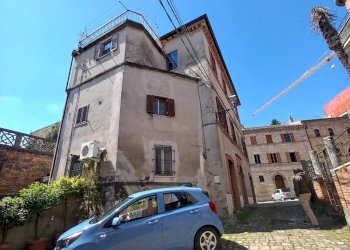 Foto 40 - Casa indipendente Largo Marconi
 
1, Santa Vittoria in Matenano - foto 40