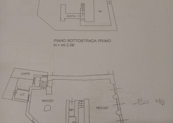 Foto 41 - Casa indipendente Largo Marconi
 
1, Santa Vittoria in Matenano - foto 41