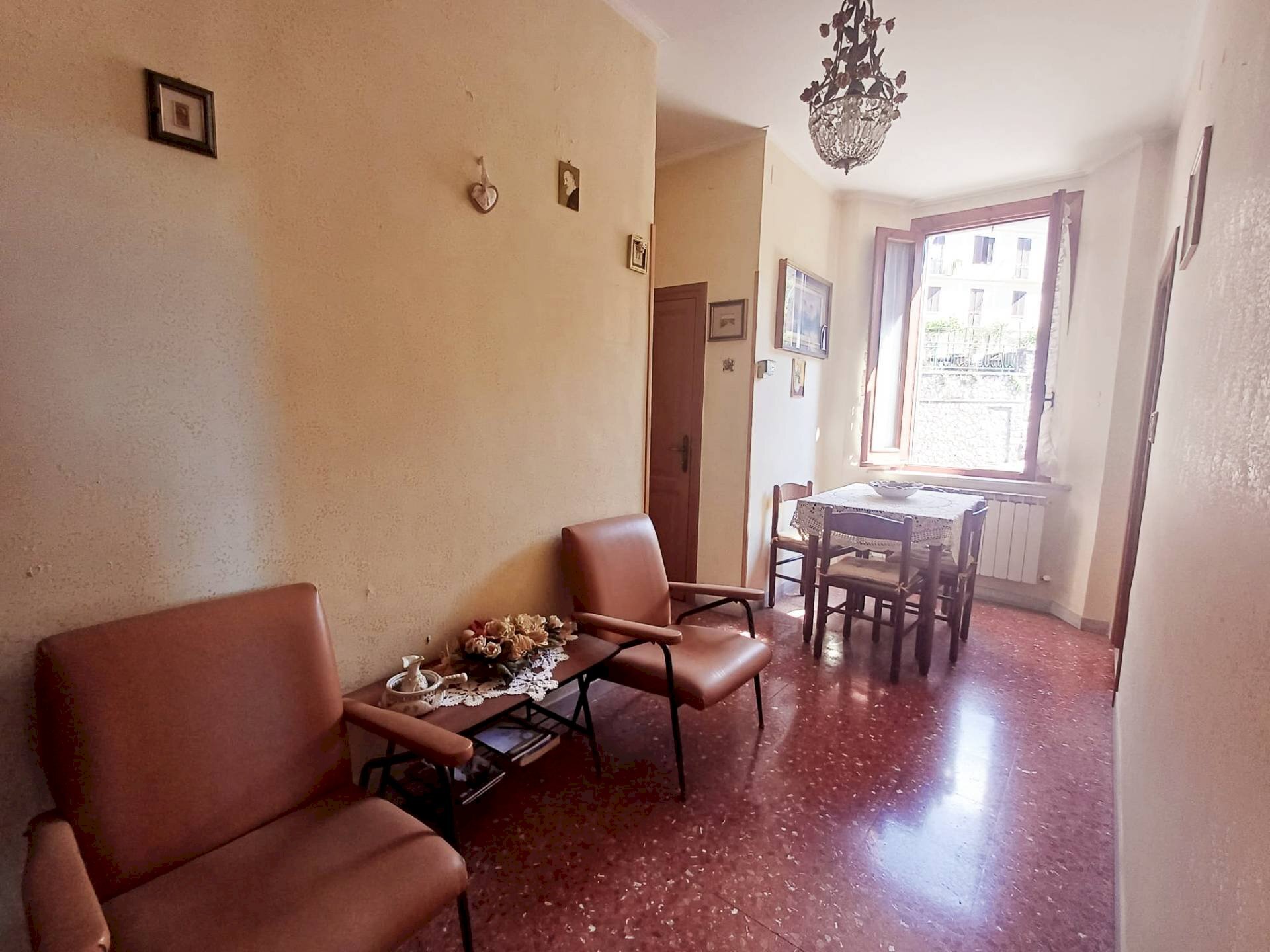 Foto 2 - Three-room apartment via vecchia fiuggi
 
45, Fiuggi - photo 2