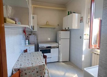 Foto 1 - Appartamento via vecchia fiuggi
 
45, Fiuggi - foto 1