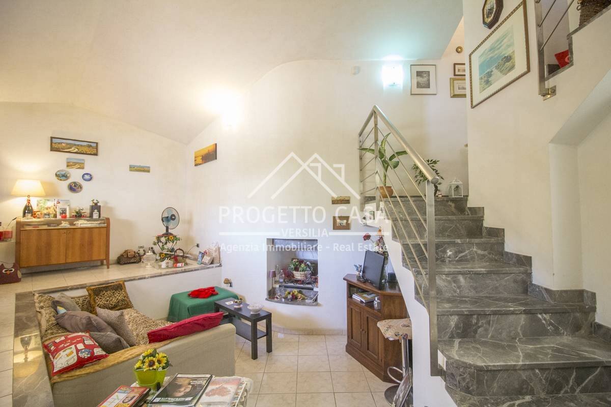 Foto 3 - Casa indipendente VIA DEL BERTACCHINO, Massarosa - foto 3