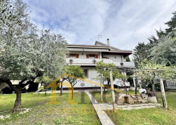 Foto 64 - Villa Via Sagittario
 
4, Montesilvano - foto 64