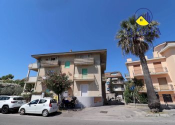 Foto 30 - Quadrilocale 128, Grottammare - foto 29