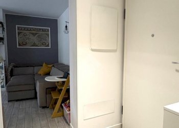 Three-room apartment Via Martiri di Marzabotto, Senago - photo 10