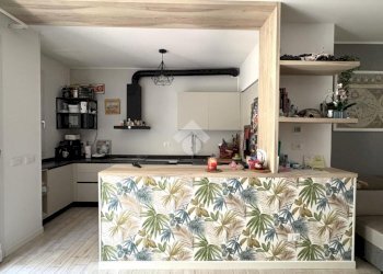 Three-room apartment Via Martiri di Marzabotto, Senago - photo 12