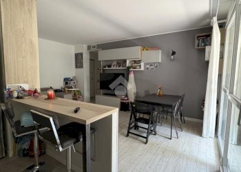 Three-room apartment Via Martiri di Marzabotto, Senago - photo 16