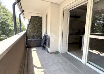 Three-room apartment Via Martiri di Marzabotto, Senago - photo 17