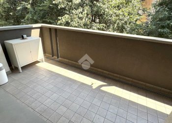 Three-room apartment Via Martiri di Marzabotto, Senago - photo 18