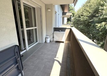 Three-room apartment Via Martiri di Marzabotto, Senago - photo 21