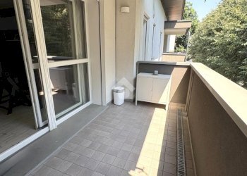 Three-room apartment Via Martiri di Marzabotto, Senago - photo 22