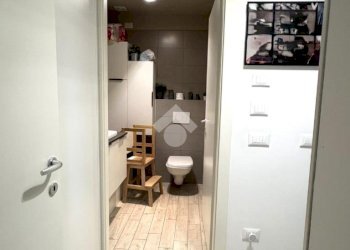 Three-room apartment Via Martiri di Marzabotto, Senago - photo 24