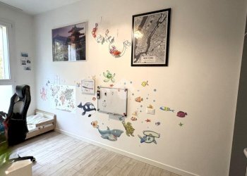 Three-room apartment Via Martiri di Marzabotto, Senago - photo 28