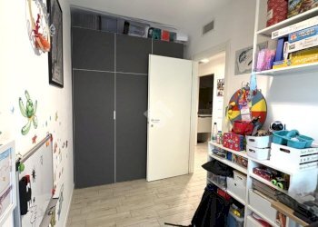 Three-room apartment Via Martiri di Marzabotto, Senago - photo 29
