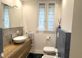 Three-room apartment Via Martiri di Marzabotto, Senago - photo 31