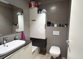 Three-room apartment Via Martiri di Marzabotto, Senago - photo 34