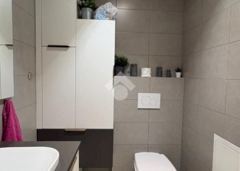 Three-room apartment Via Martiri di Marzabotto, Senago - photo 35