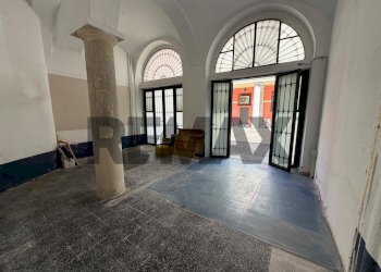 Ricezione / Lobby - Locale Commerciale Corso Camillo Benso di Cavour
17, Novara - foto 6