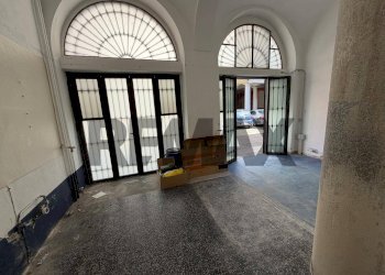 Ricezione / Lobby - Locale Commerciale Corso Camillo Benso di Cavour
17, Novara - foto 7