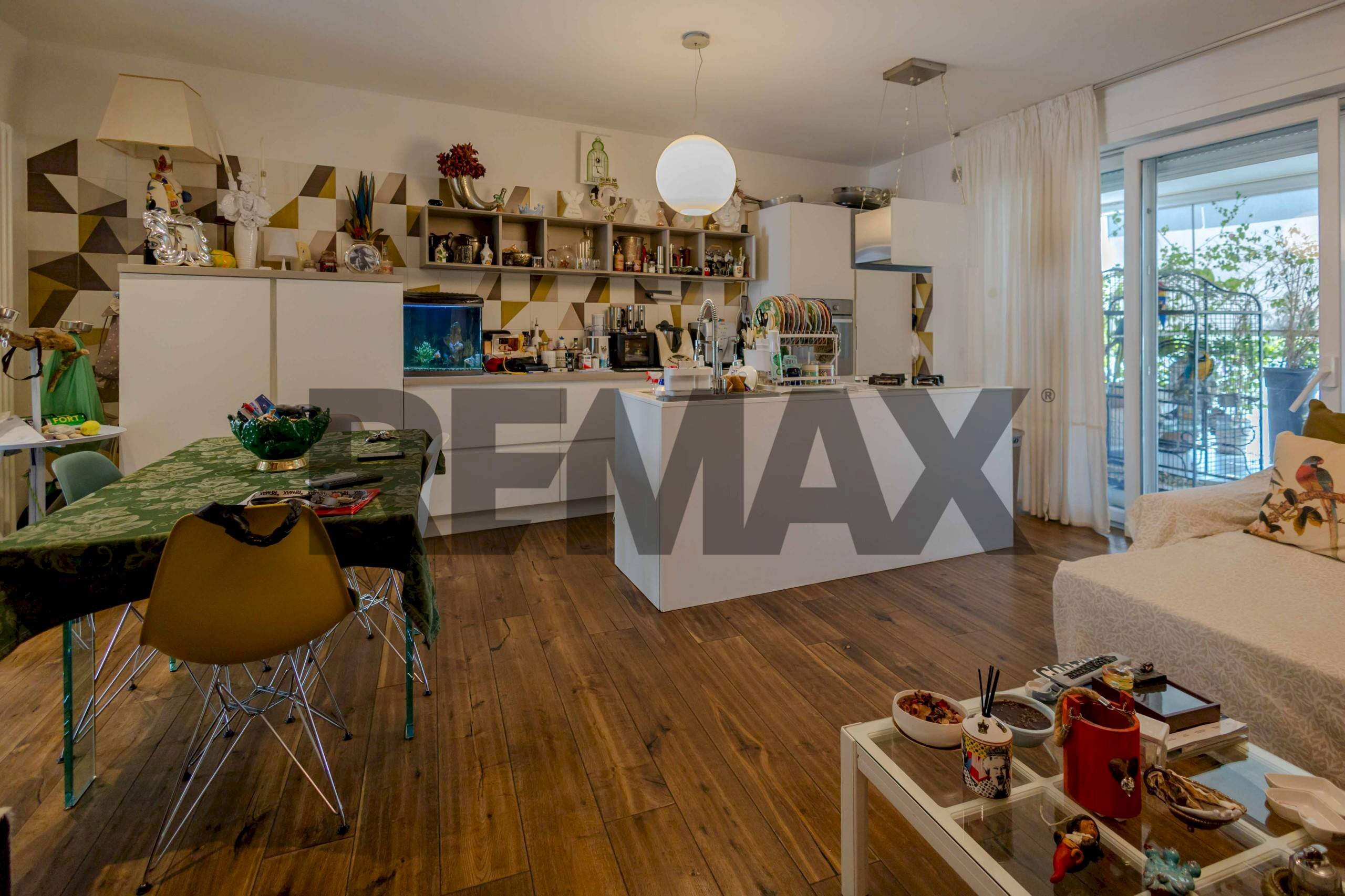 Cucina - Three-room apartment Via Mimmo Conenna
30, Bari - photo 3