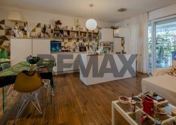 Cucina - Three-room apartment Via Mimmo Conenna
 
30, Bari - photo 3