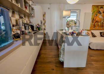 Cucina - Three-room apartment Via Mimmo Conenna
 
30, Bari - photo 5