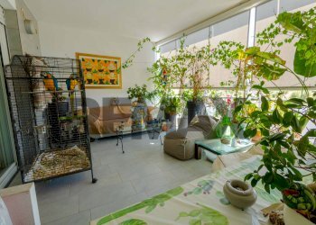 Terrazza - Three-room apartment Via Mimmo Conenna
 
30, Bari - photo 13