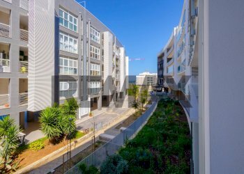 Edificio all\'aperto - Three-room apartment Via Mimmo Conenna
 
30, Bari - photo 17