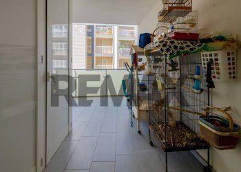 Camera / camera da letto - Three-room apartment Via Mimmo Conenna
 
30, Bari - photo 19