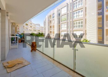 Balcone - Three-room apartment Via Mimmo Conenna
 
30, Bari - photo 20
