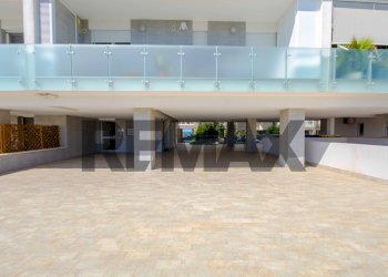 Edificio all\'aperto - Three-room apartment Via Mimmo Conenna
 
30, Bari - photo 23