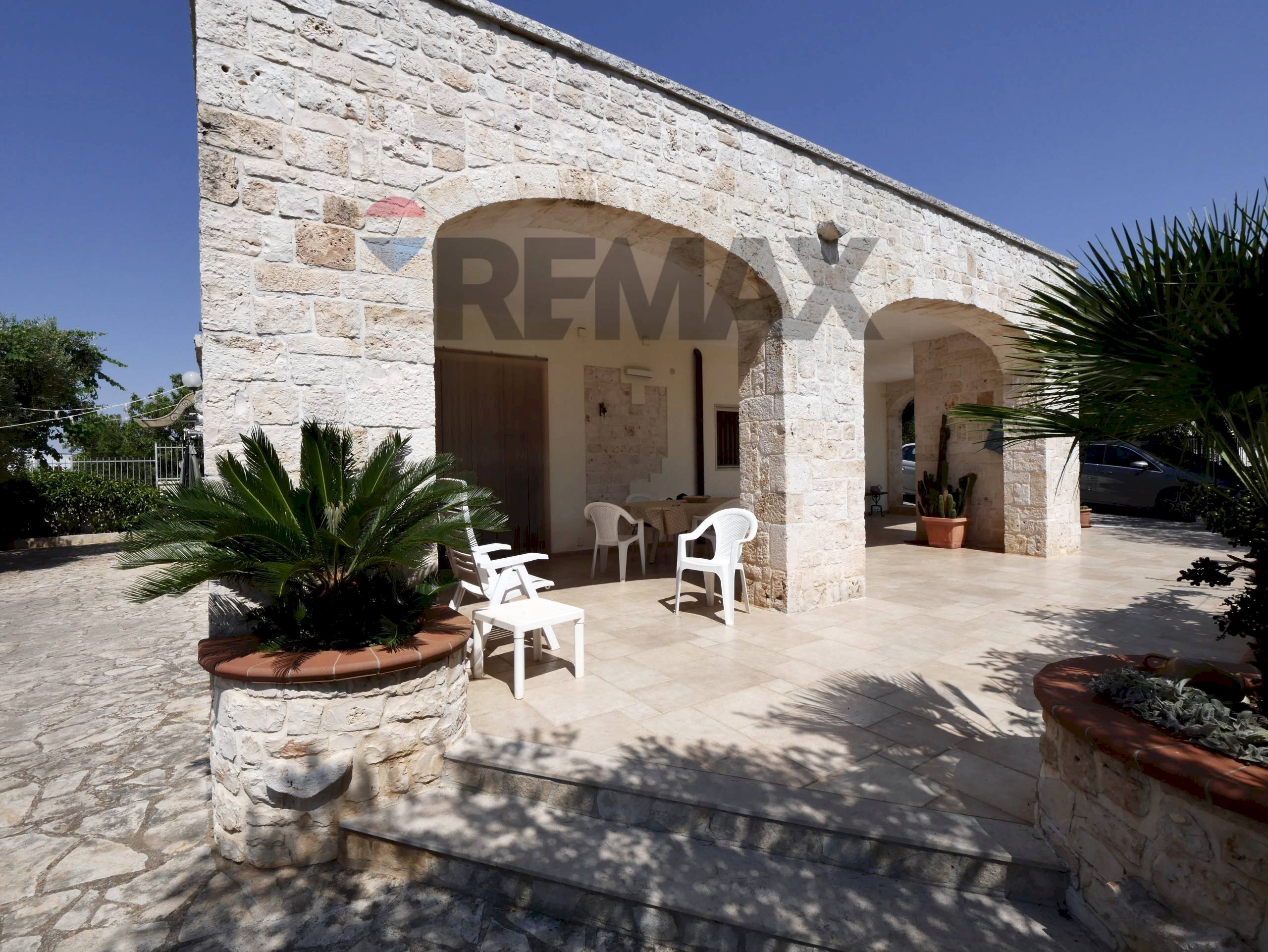 Casa all\'aperto - Rustic Contrada Gorgofreddo
 
132, Monopoli - photo 1