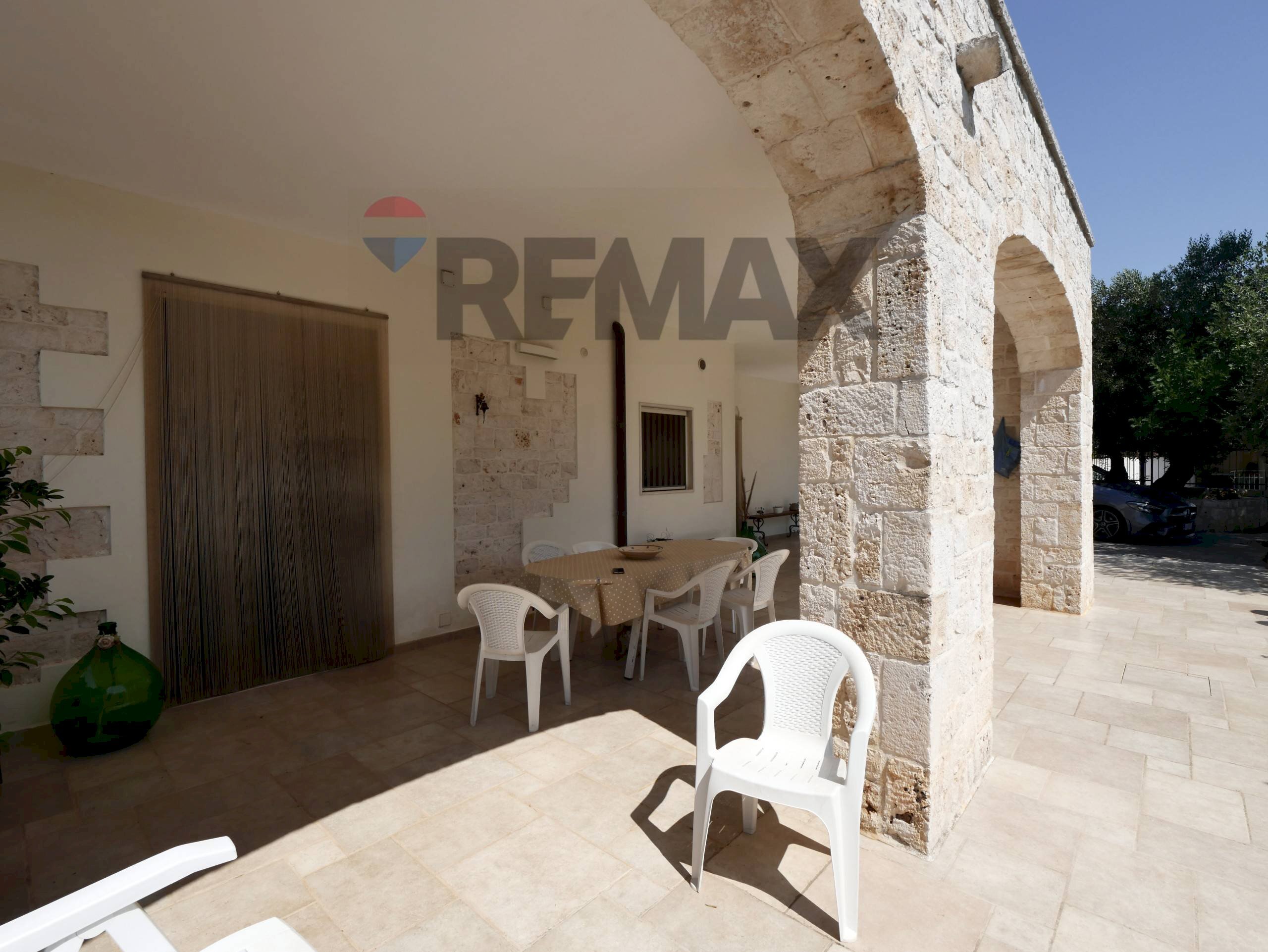 Terrazza - Rustic Contrada Gorgofreddo
132, Monopoli - photo 2