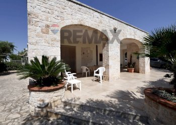 Casa all\'aperto - Rustic Contrada Gorgofreddo
 
132, Monopoli - photo 1