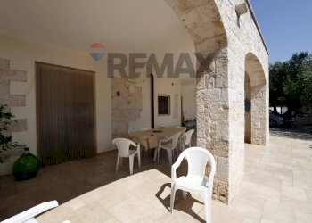 Terrazza - Rustic Contrada Gorgofreddo
 
132, Monopoli - photo 2