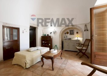 Soggiorno - Rustic Contrada Gorgofreddo
 
132, Monopoli - photo 7