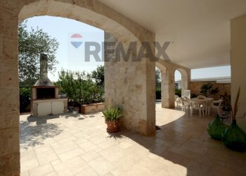 Terrazza - Rustic Contrada Gorgofreddo
 
132, Monopoli - photo 16