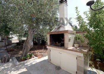 Casa all\'aperto - Rustic Contrada Gorgofreddo
 
132, Monopoli - photo 17