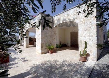 Casa all\'aperto - Rustic Contrada Gorgofreddo
 
132, Monopoli - photo 18