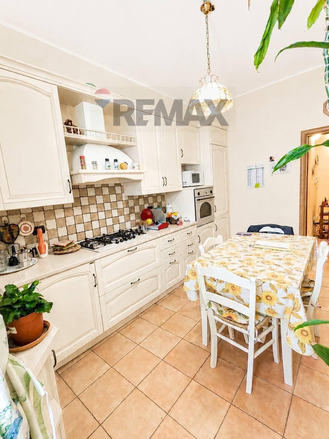 Cucina - Trilocale Via Catalani
9, Varese - foto 3