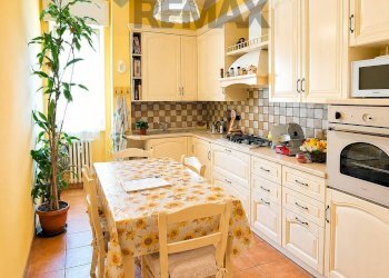 Cucina - Trilocale Via Catalani
 
9, Varese - foto 4