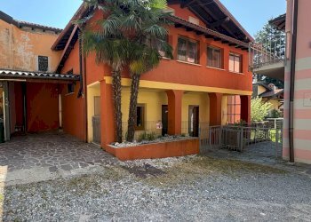 Casa all\'aperto - Semi-detached house Vicolo Piatti
 
10, Viggiù - photo 1