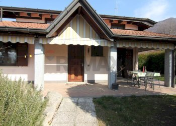 Casa all\'aperto - Villa Via Nino Bixio
 
28, Orino - photo 16