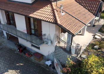 Casa all\'aperto - Villa Via Nino Bixio
 
28, Orino - photo 17